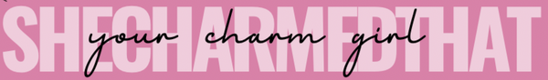 Shecharmedthat 